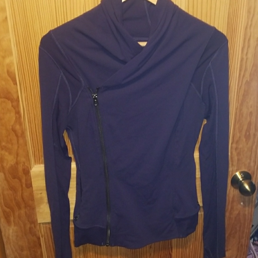 Lululemon jacket